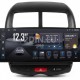 PEUGEOT 4008 - 12.3" МУЛТИМЕДИЯ / Навигация android 16